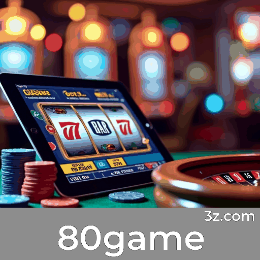 80game: Psicologia dos Bônus e Decisões