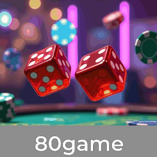 80game: Onde a Segurança e o Serviço Profissional se Destacam