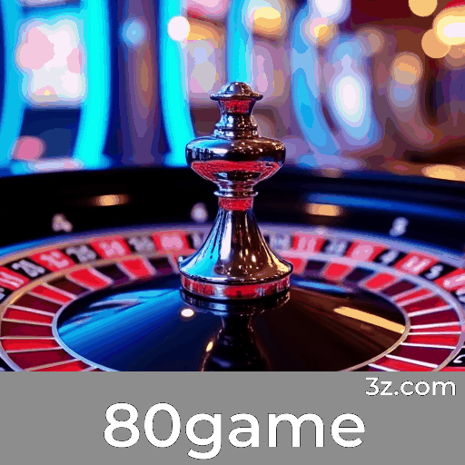 Experiência Mobile Revolucionária com o Aplicativo da 80game