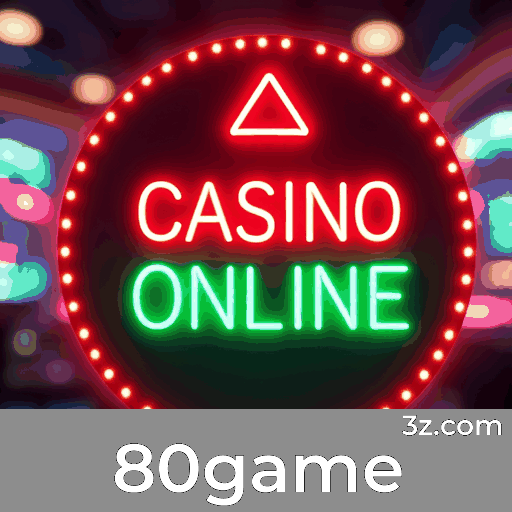 Experiência de Apostas Esportivas com Foco Brasileiro na 80game