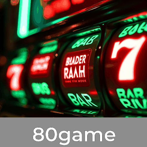 Descubra os bônus únicos e generosos do 80game