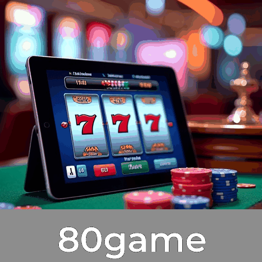 Ative o Acesso Seguro Instantâneo no 80game