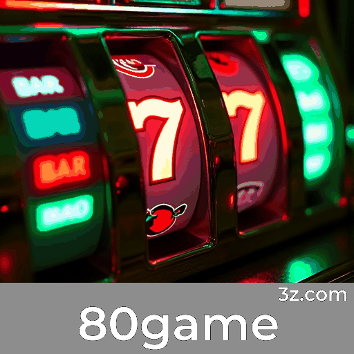 Explore Inovações e Visões Pioneiras na 80game