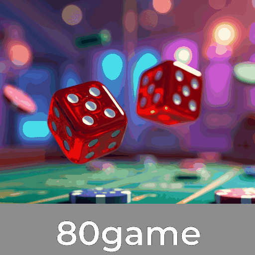 80game: Cassino Premiado com Pagamentos Rápidos