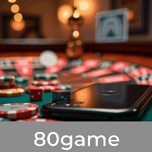 80game: Especialista em Apostas Esportivas no Brasil