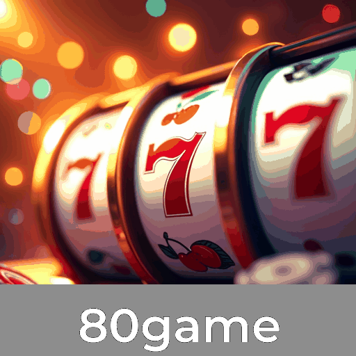 Descubra os bônus únicos e generosos do 80game