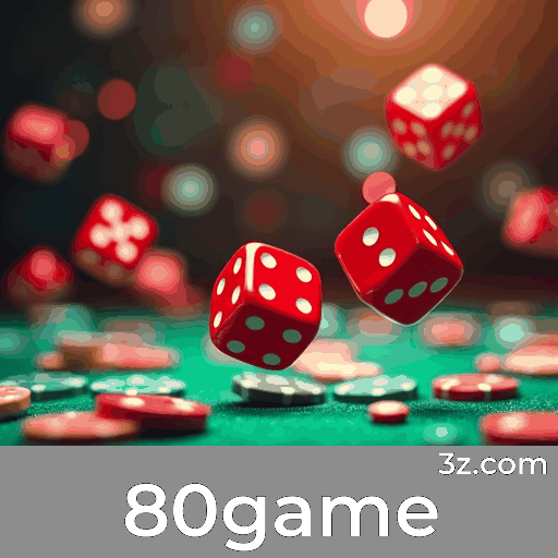 DEPÓSITOS na 80game