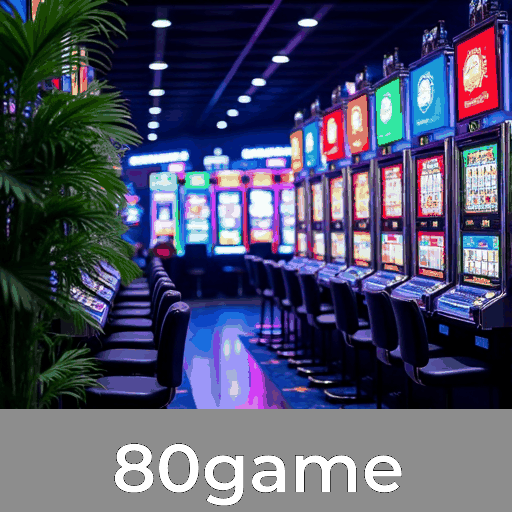 80game: A Plataforma Completa para Apostar no Seu Celular